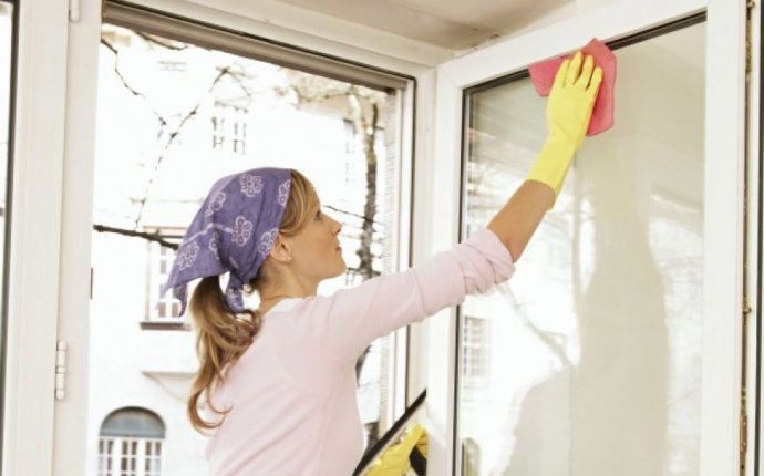 10 Window Cleaning Tips for Apartment Dwellers | HowStuffWorks