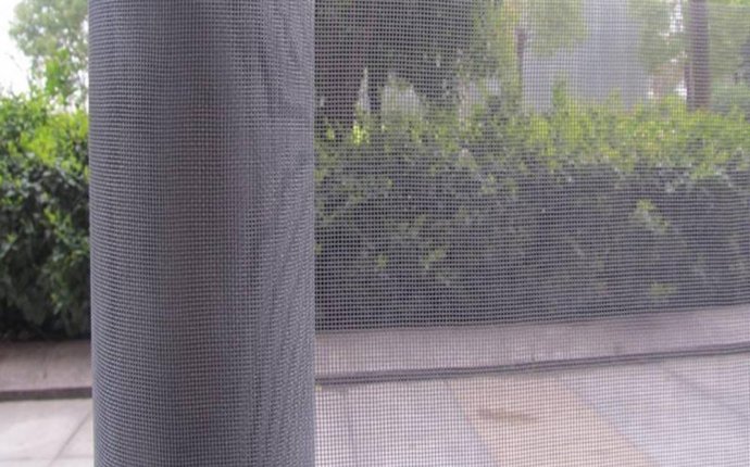 2017 Supplier High Quality Mosquite Screen Fiberglass Cloth