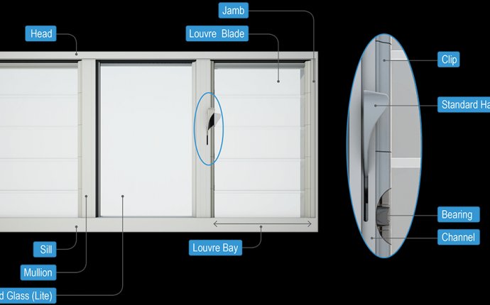 Breezway Altair Louvre Window FAQ s