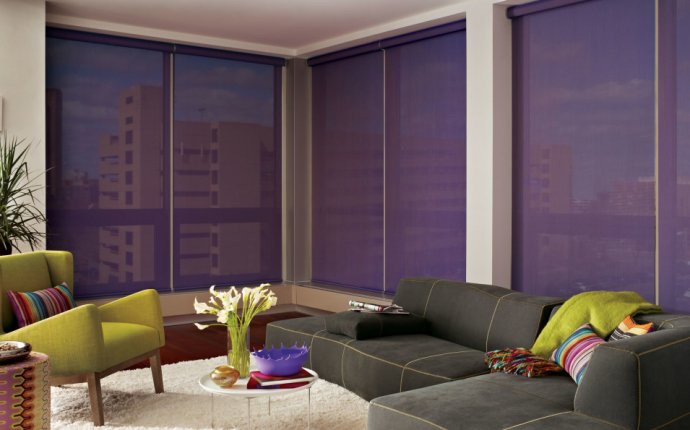 Custom Hunter Douglas Blinds in Long Island | Decorview