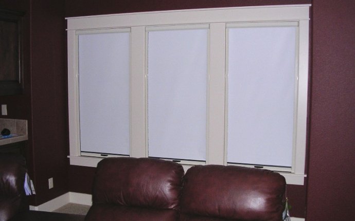 Custom Retractable Screens Shades | eBay Stores