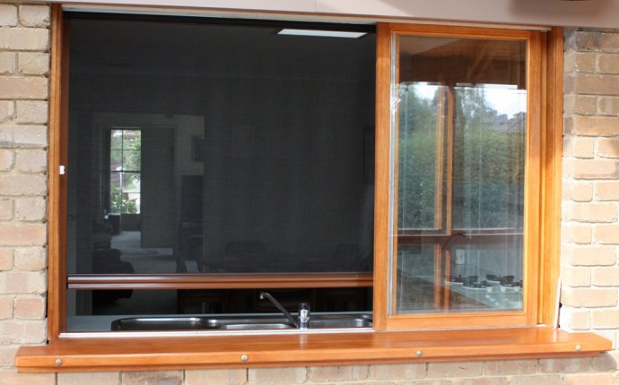 ECLIPSE RETRACTABLE SCREENS PTY. LTD