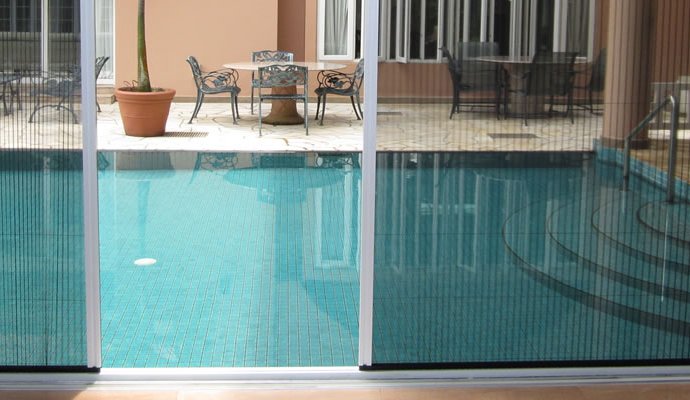Magnetic Insect Screen Singapore - Magnetic Screen Pte Ltd