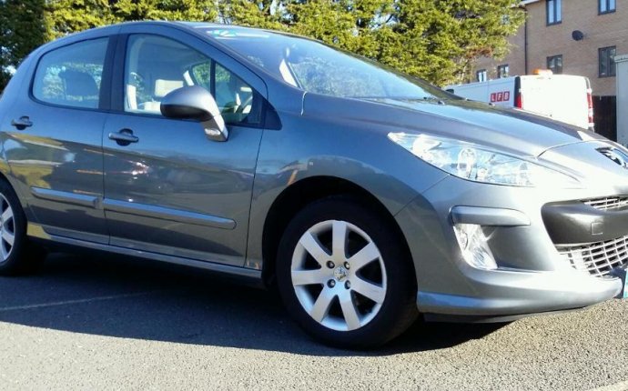 PEUGEOT 308 SE HD7 110 PANORAMIC | in Lowestoft, Suffolk | Gumtree