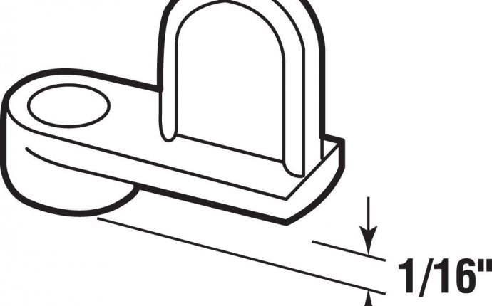 Prime-Line Products L 5785 Window Screen Plunger Bolts, 3/8-Inch-7