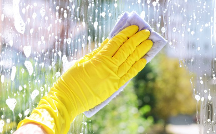 Professional Window Cleaning Tips - Gilkey Windows in Lexington, KY