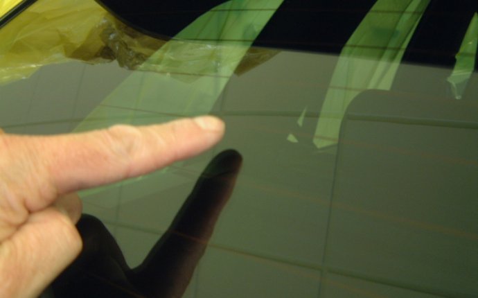 Scratched Windscreen Repair | Windscreen Wiper and Glass Scratch