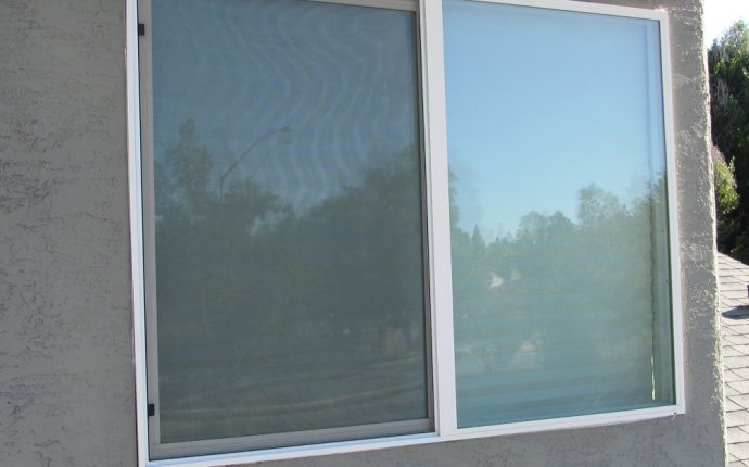 Sunscreens Mesa AZ - Replacement Windows ~ Sunscreens