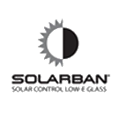 solarban low e glass options