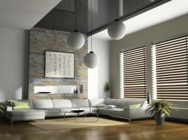 Venetian Blinds